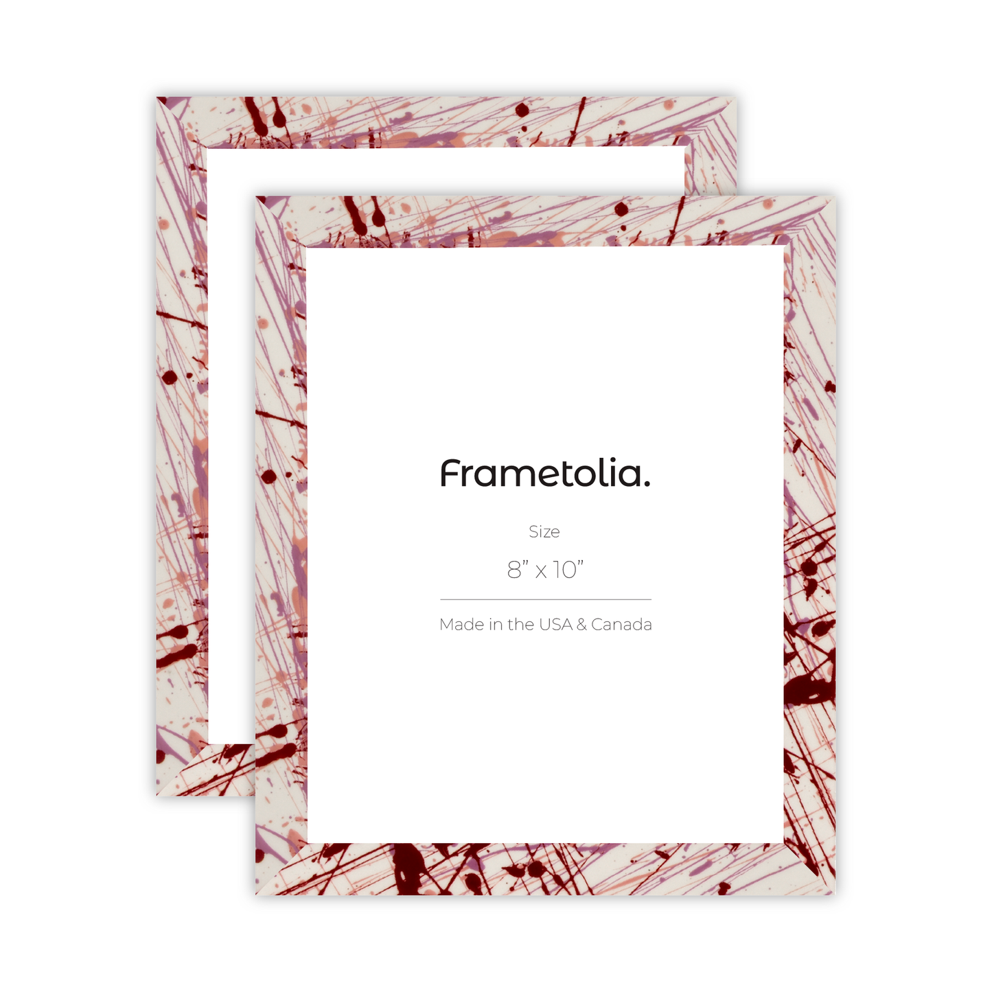 photo of picture frame set