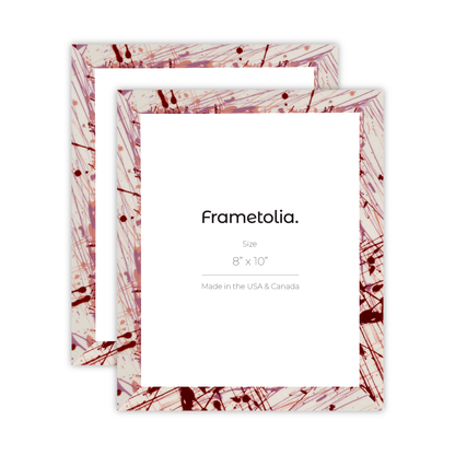 photo of picture frame set