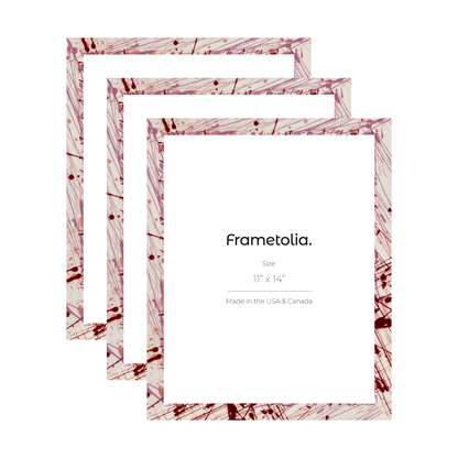 photo of picture frame set