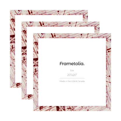 photo of picture frame set
