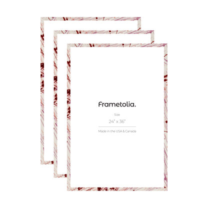 photo of picture frame set