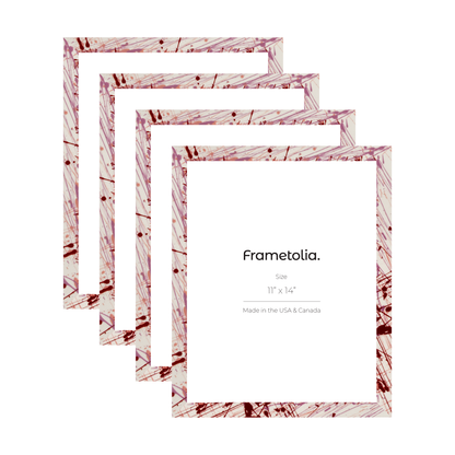 photo of picture frame set