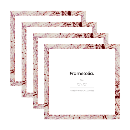 photo of picture frame set