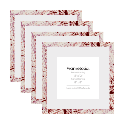 photo of picture frame set