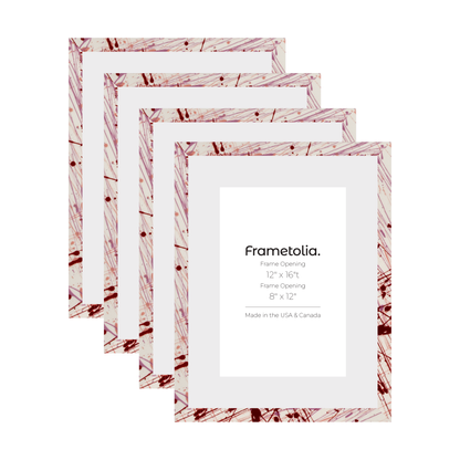 photo of picture frame set