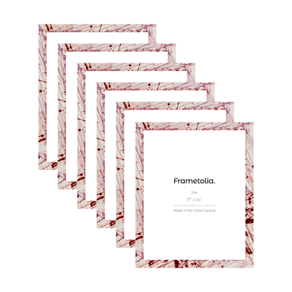 photo of picture frame set