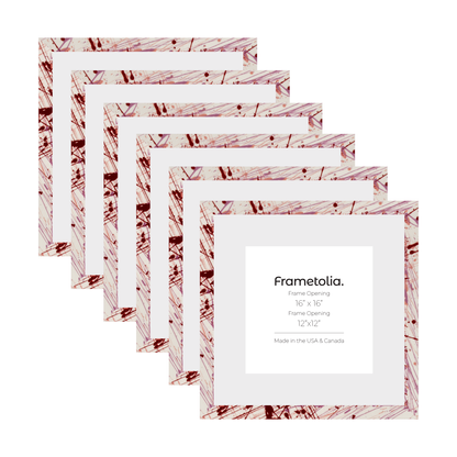 photo of picture frame set