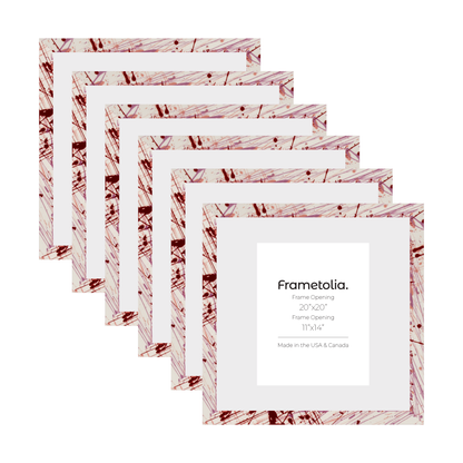 photo of picture frame set