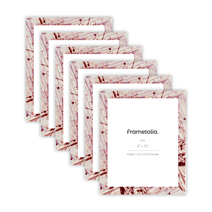 photo of picture frame set