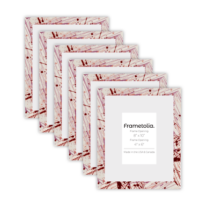 photo of picture frame set