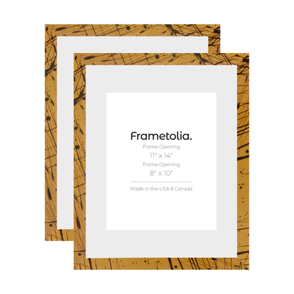 photo of picture frame set