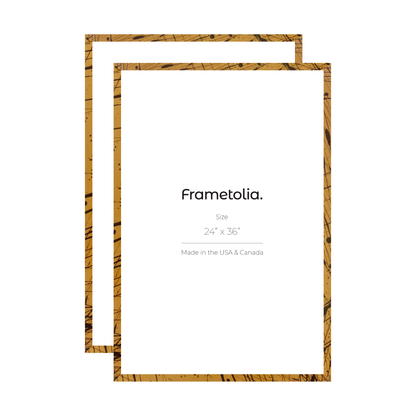 photo of picture frame set