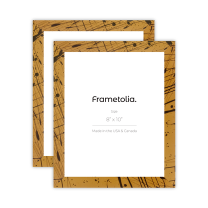 photo of picture frame set