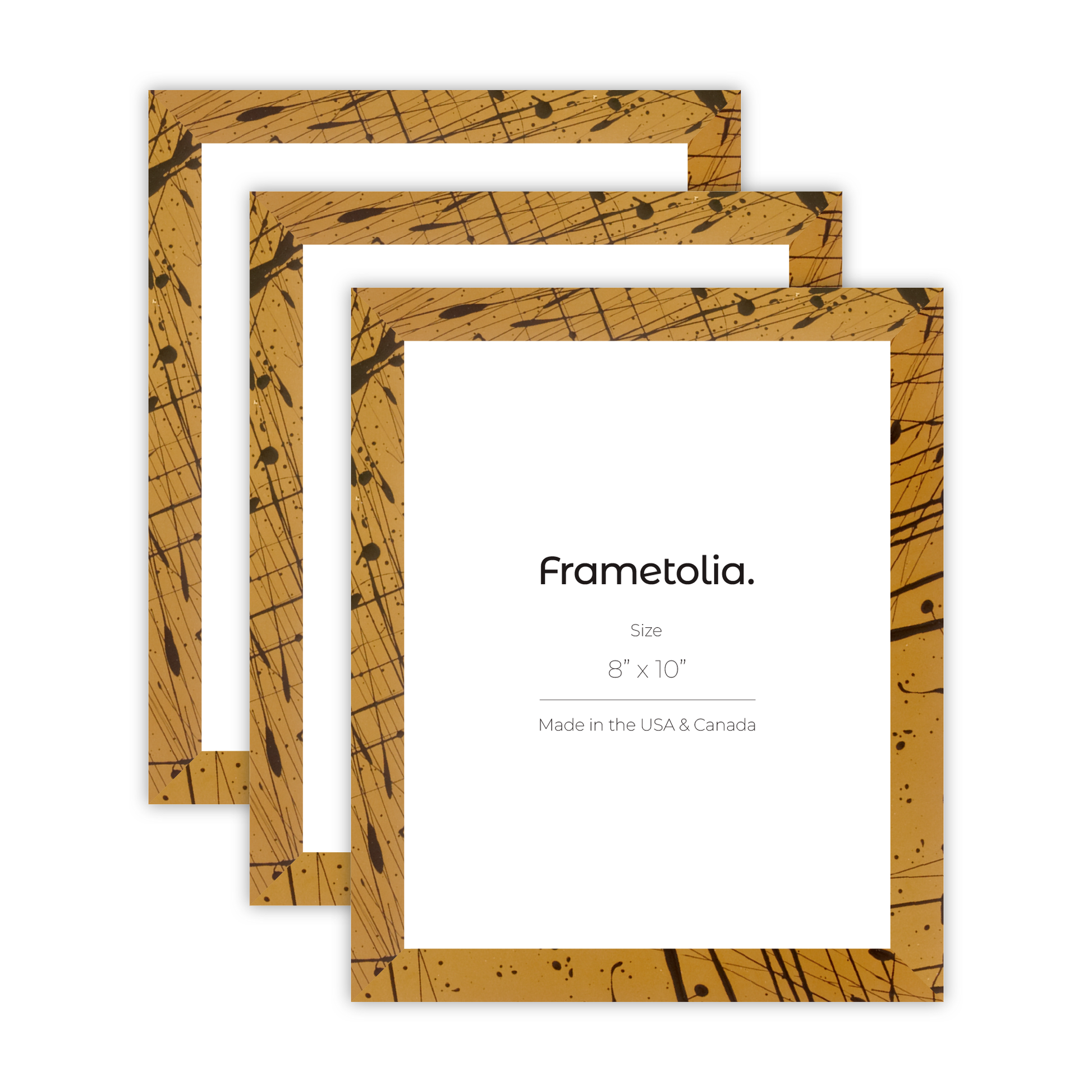 photo of picture frame set