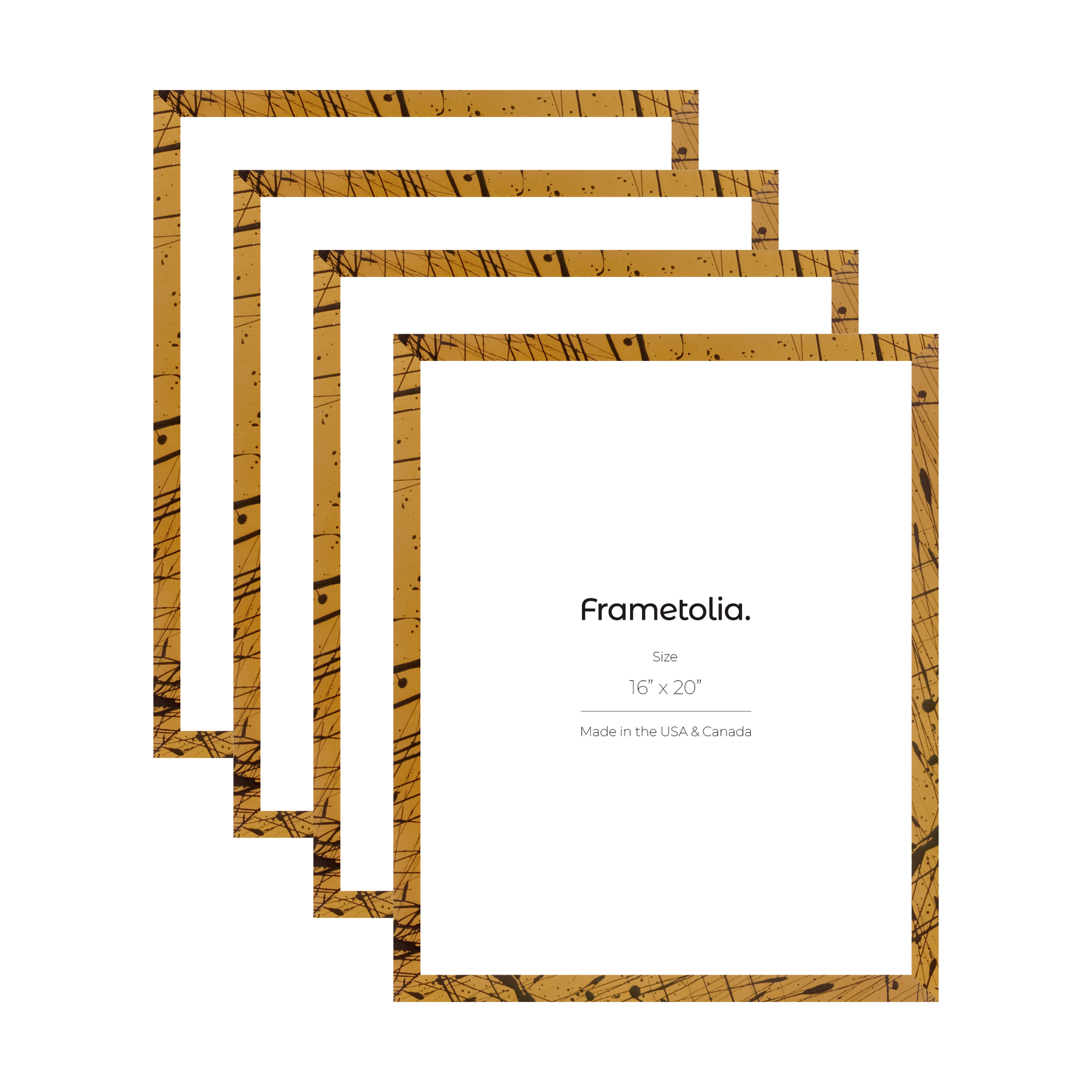 photo of picture frame set