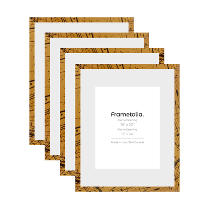 photo of picture frame set