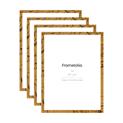 photo of picture frame set