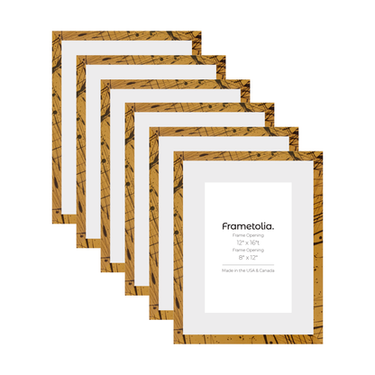photo of picture frame set