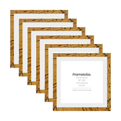 photo of picture frame set