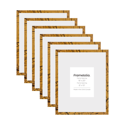 photo of picture frame set