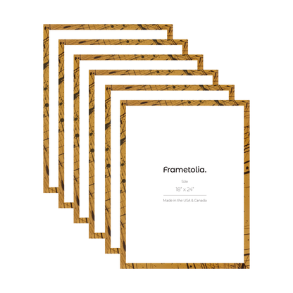 photo of picture frame set