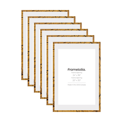 photo of picture frame set