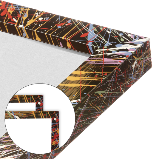 photo of picture frame set