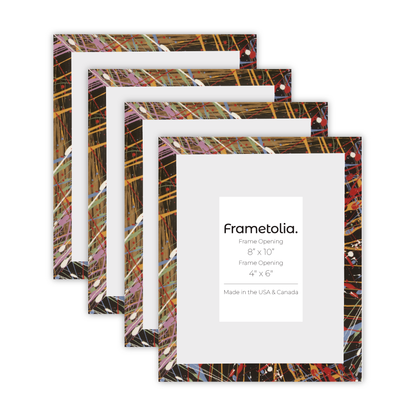 photo of picture frame set