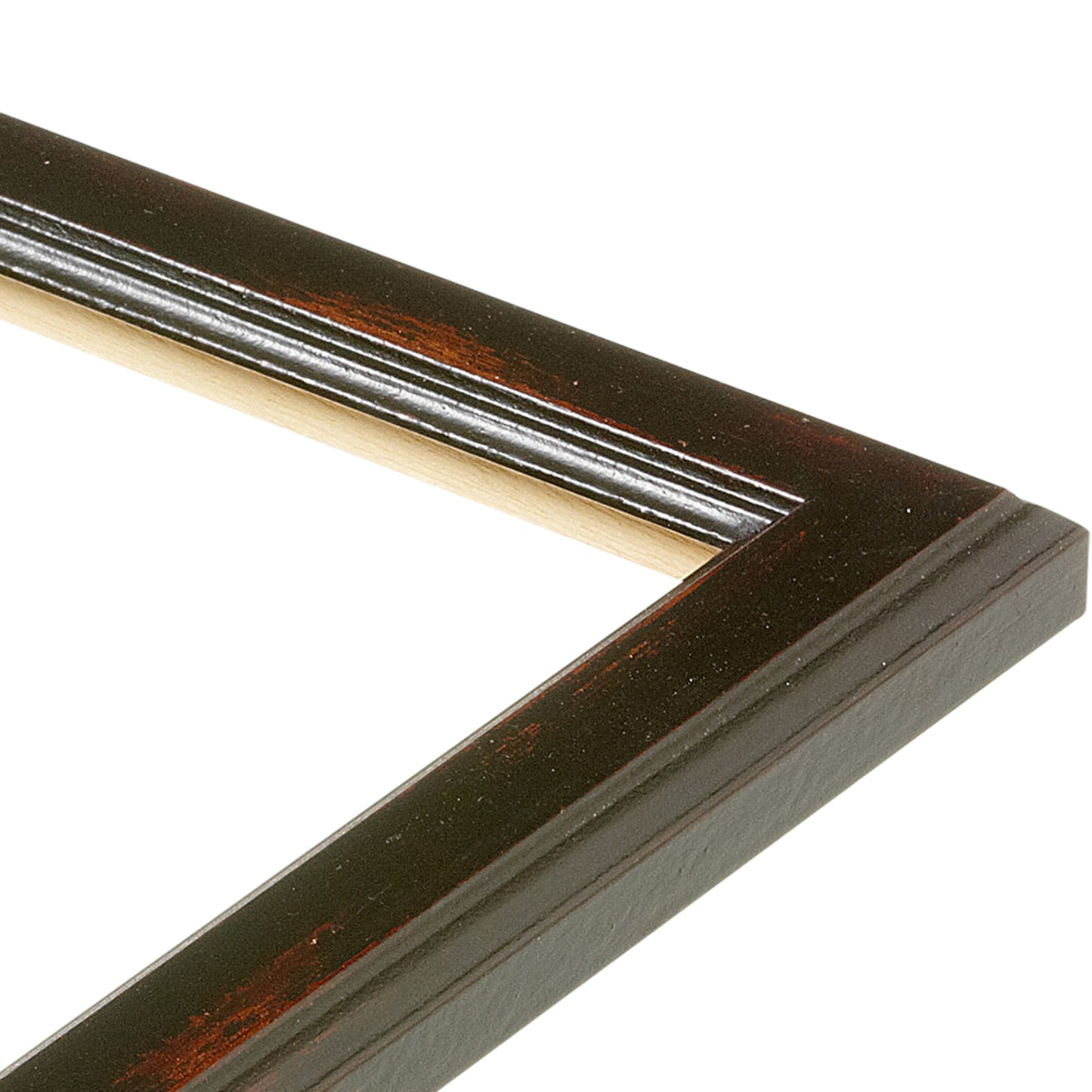 Decape Noir Medium Width Table Top Frame