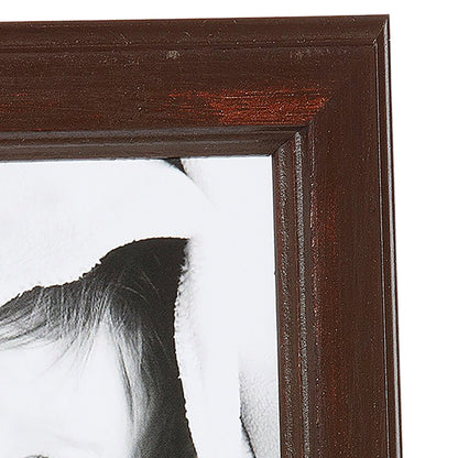 Decape Cacao Medium Width Table Top Frame