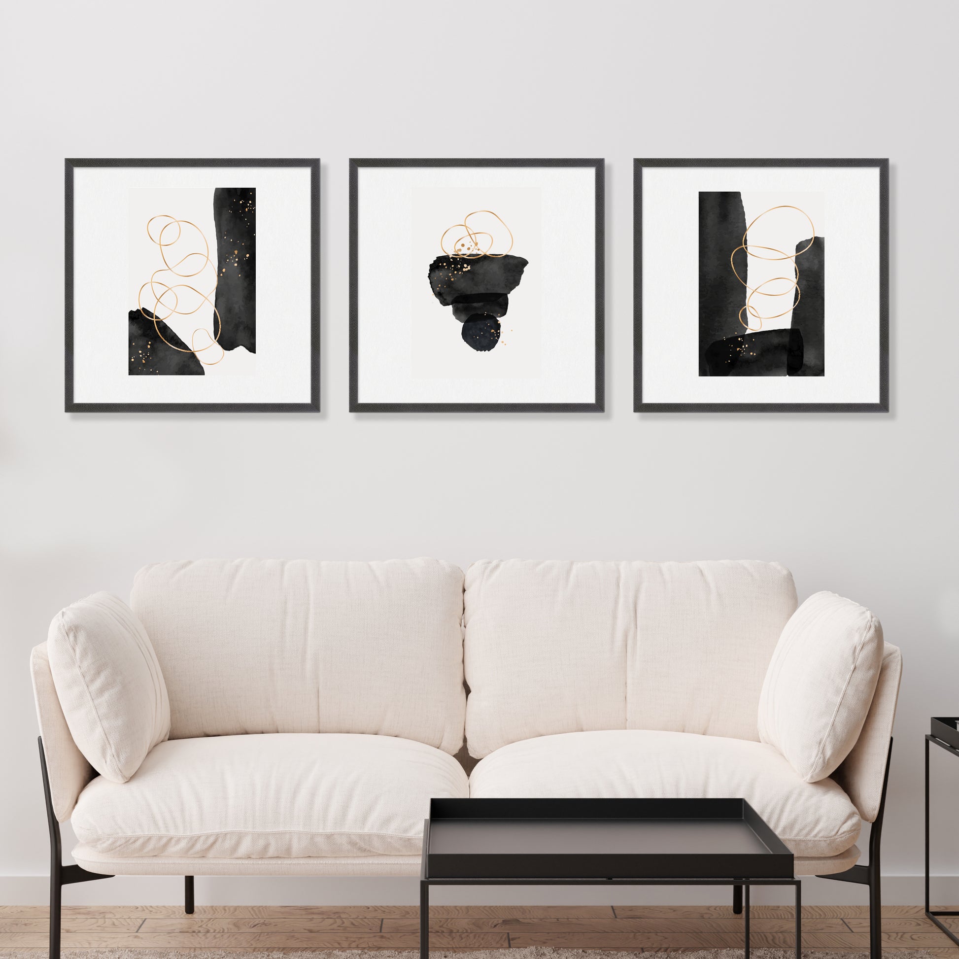 [Fog Shagreen], frame showing layers