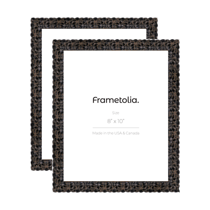 Front of frame