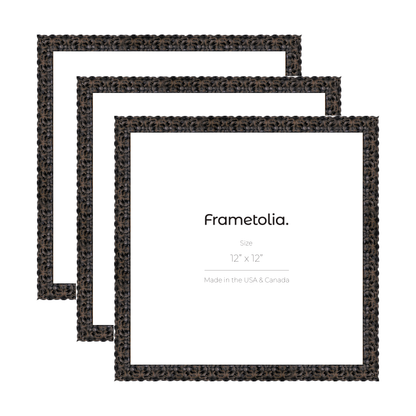 Front of frame