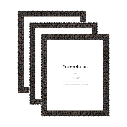 Front of frame