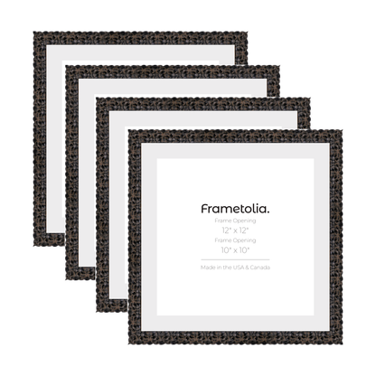 Front of frame