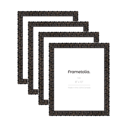 Front of frame