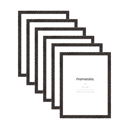 Front of frame