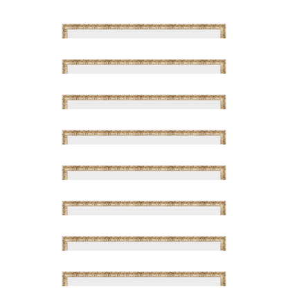 Front of frame