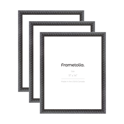 Front of frame