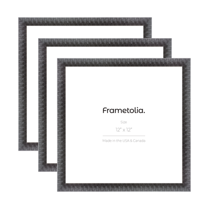 Front of frame