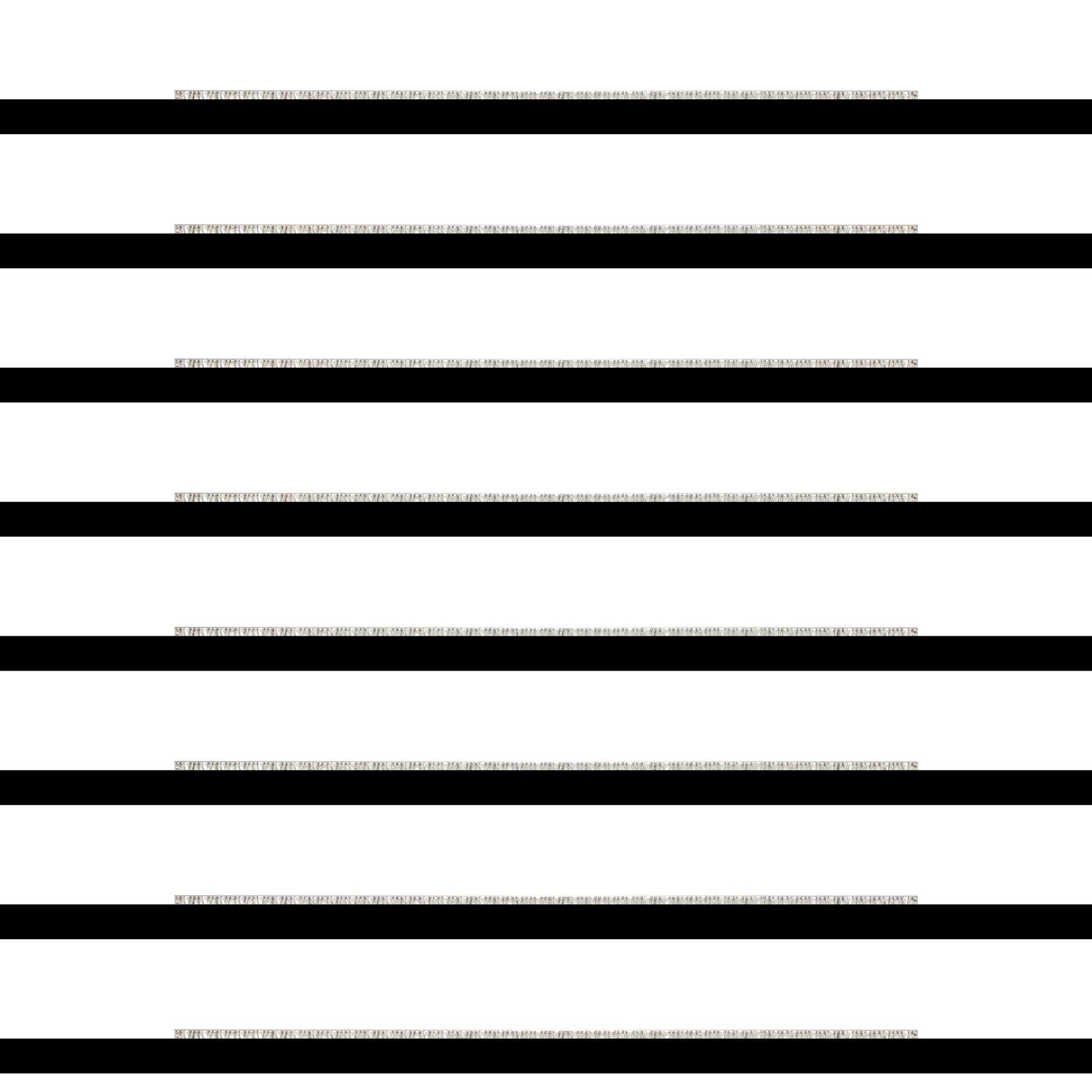 Front of frame