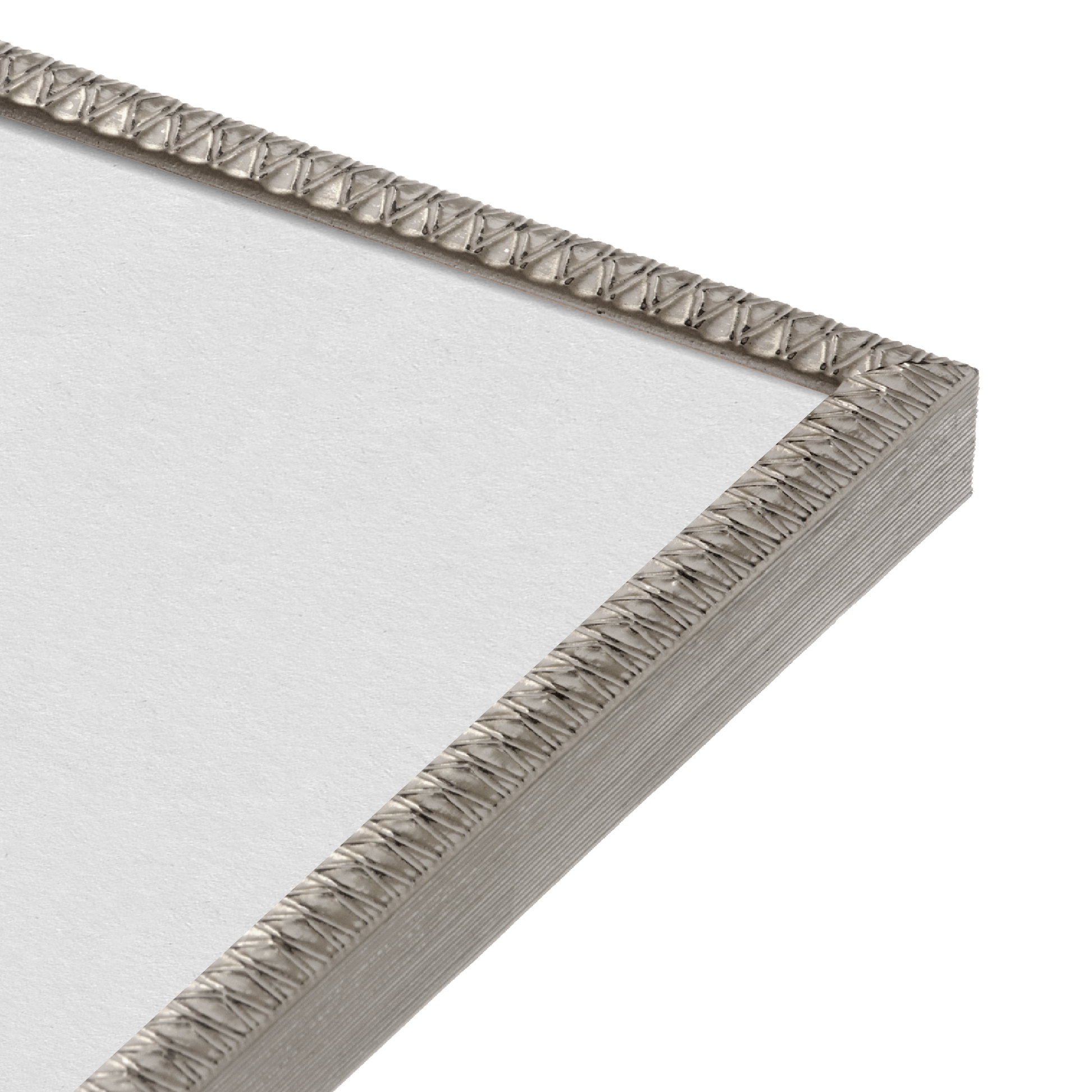 Front of frame