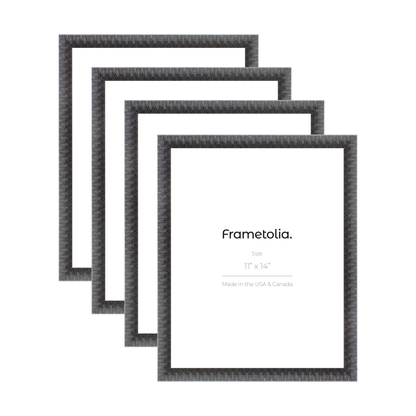 Front of frame