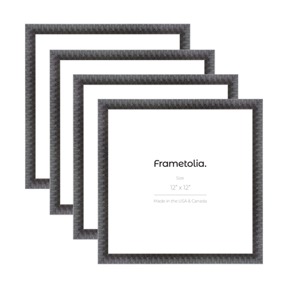 Front of frame
