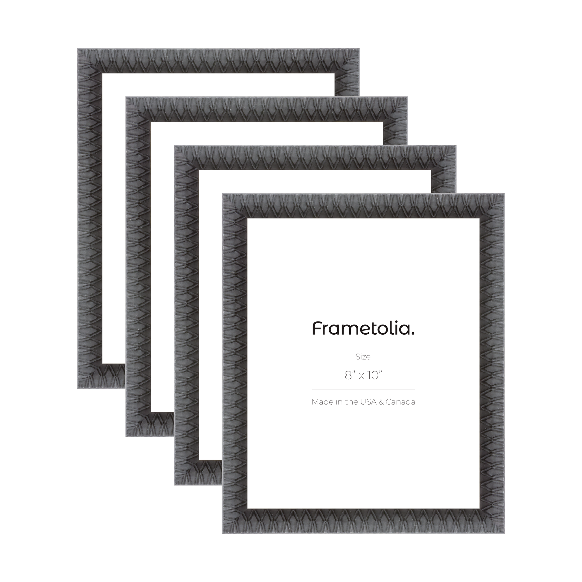 Front of frame