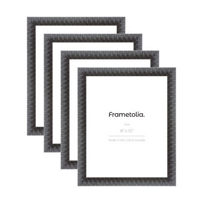 Front of frame