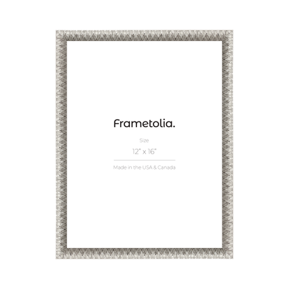 Front of frame