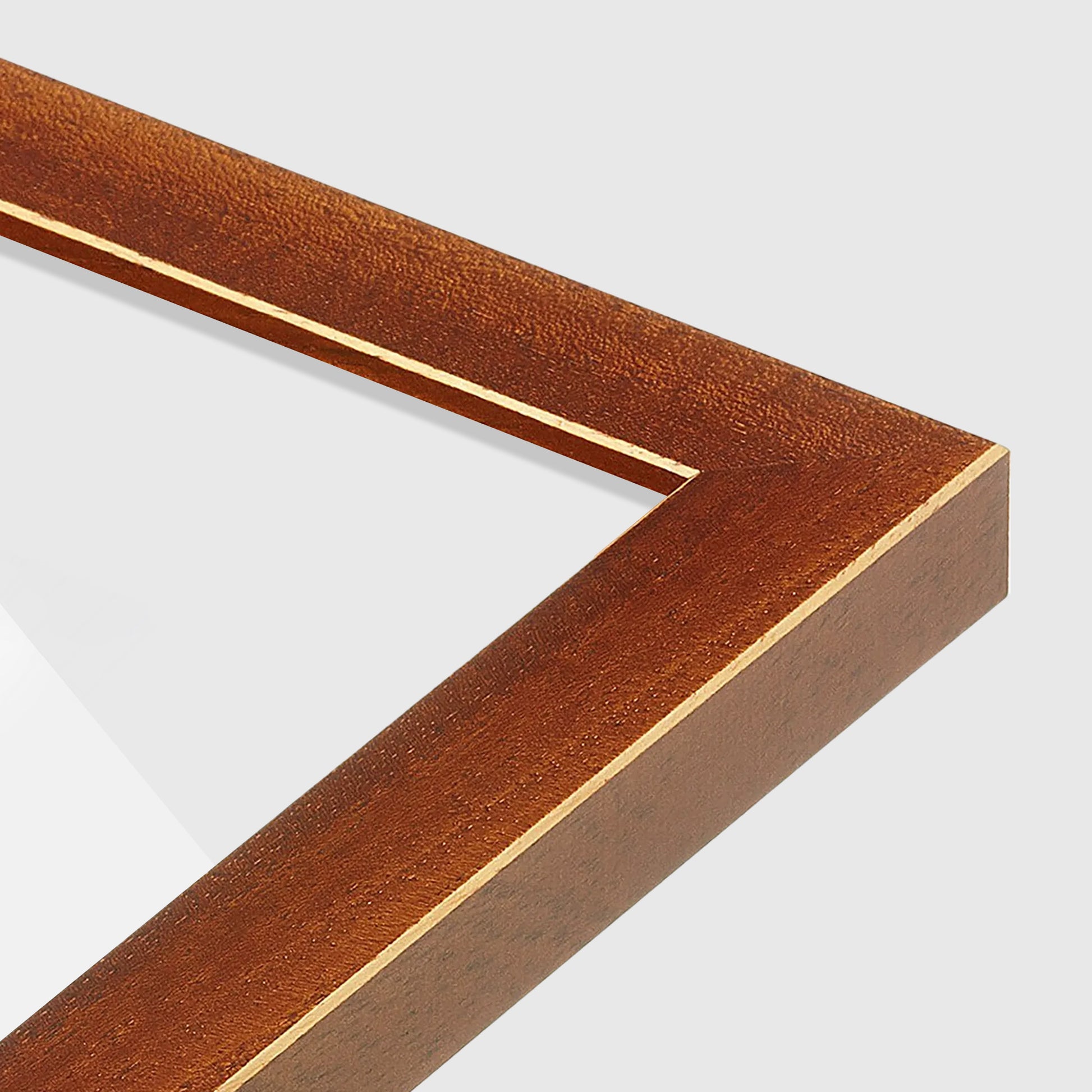 corner of the Honey FAMILY Wall Frame