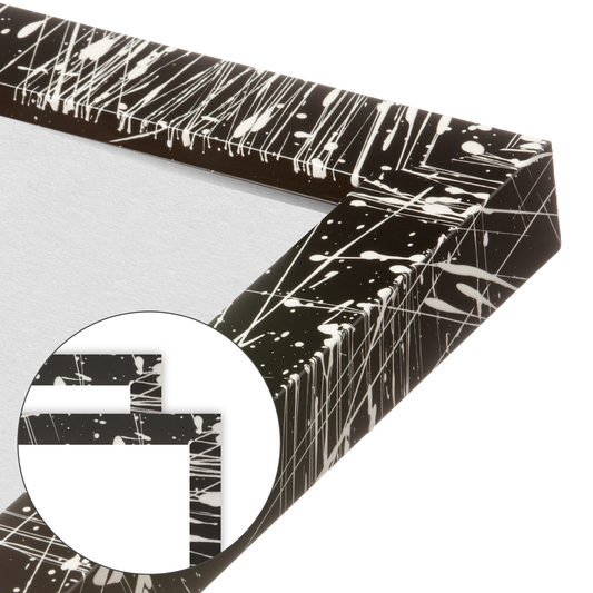 photo of picture frame set
