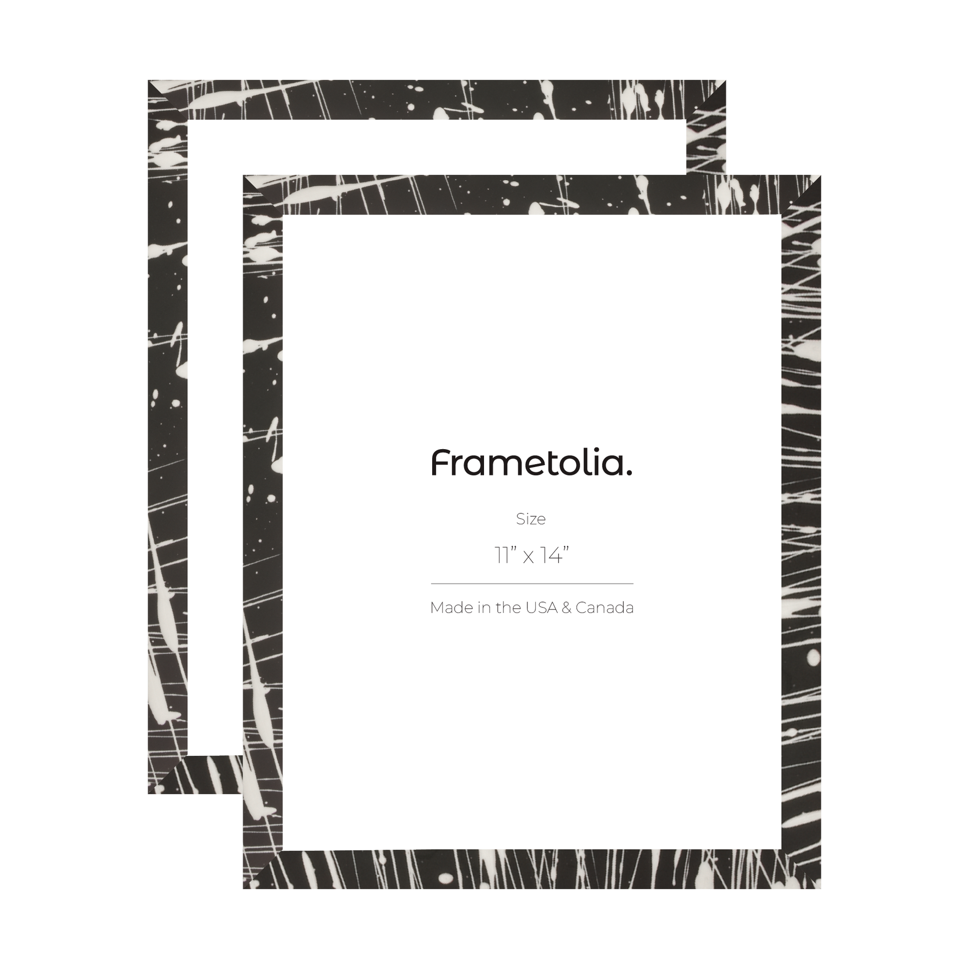 photo of picture frame set